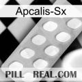 Apcalis-Sx 26